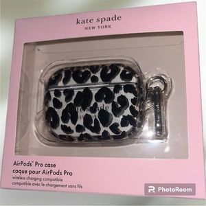 Kate Spade Protective AirPods Pro  case